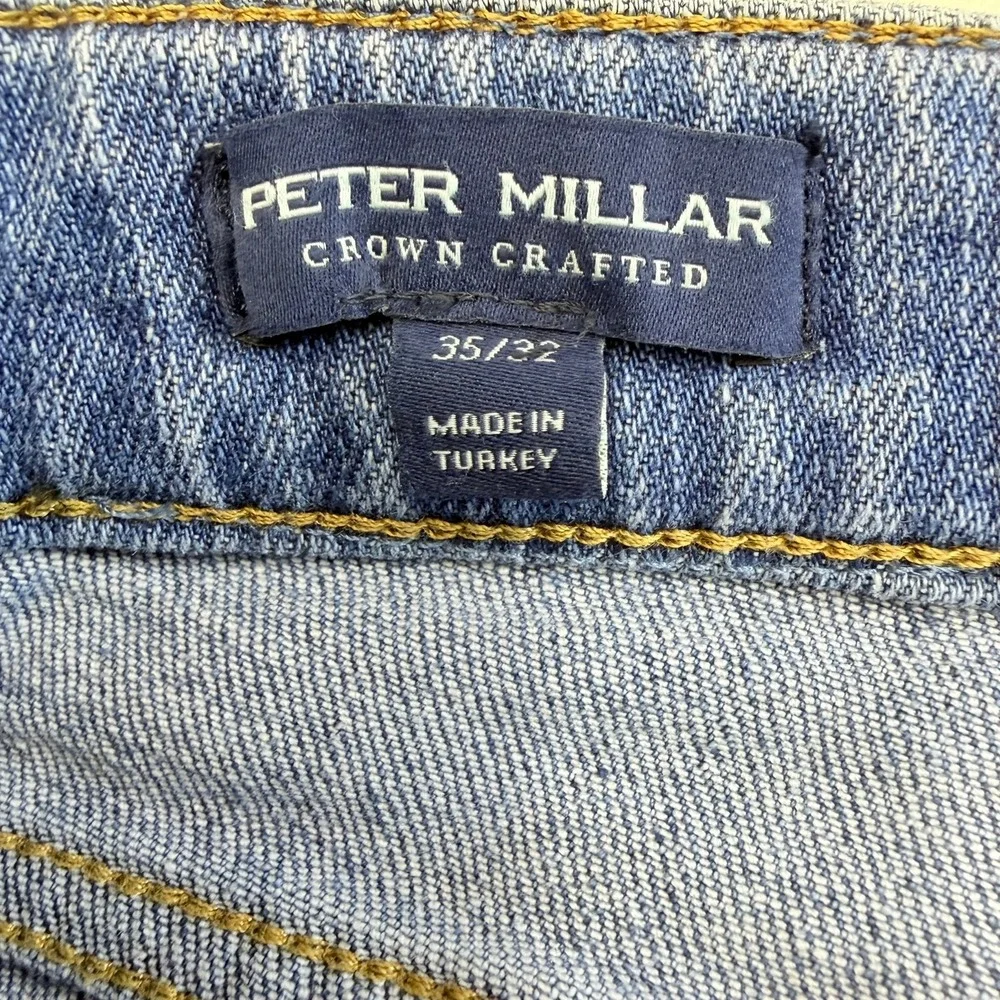Peter Millar peter millar